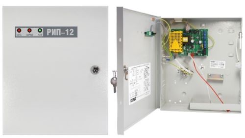 РИП-12 исп.12 (РИП-12-2/7М1-Р, РИП-12 исп.02П)