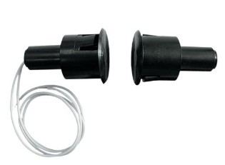 Извещатель охранный точечный магнитоконтактный ИО 102-6