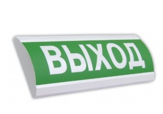 ЛЮКС-24-К НИ "Выход"