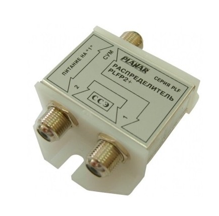 Делитель на 2 PLFP2+ Планар K0011