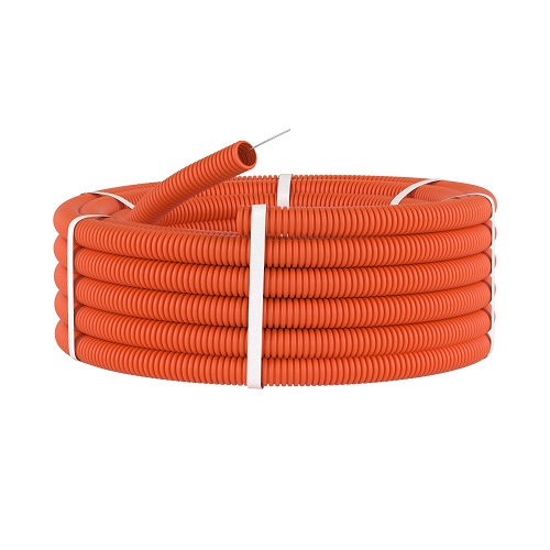 Гофра ПНД ходовая