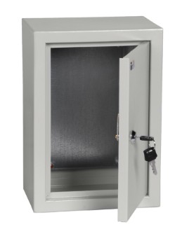 ЩМП-3.2.1-0 36 УХЛ3 IP31, 300x210x150 (YKM40-321-31)