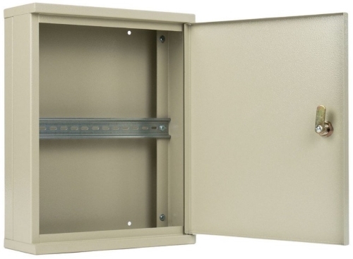 Ящик 265х310х120 (Х) IP31 (MEC14101)