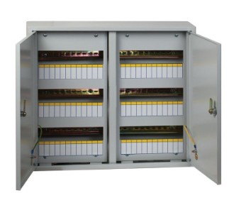 ЩРН-72 двухдверный (480х565х120) IP31 PROxima (mb21-72)