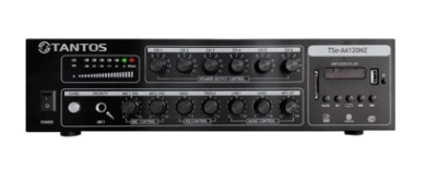 Усилитель TSo-AA120MZ