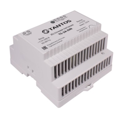 Источник питания TS-3A-DIN