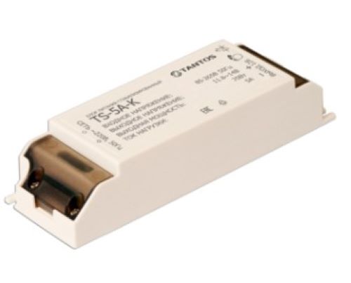 TS-5A-K, источник питания