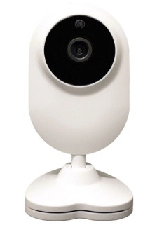 IP-видеокамера TANTOS iКапля Плюс