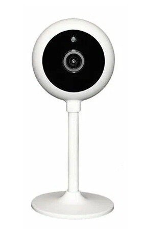 IP-видеокамера TANTOS iШар Плюс