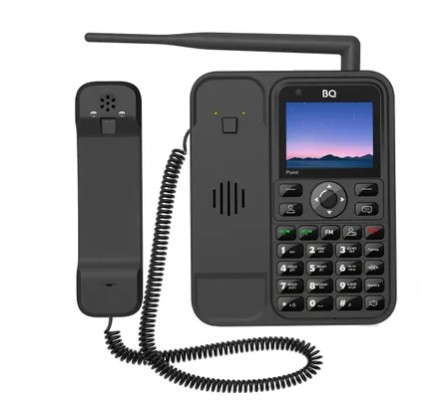 Сотовый телефон BQ 2839 Point