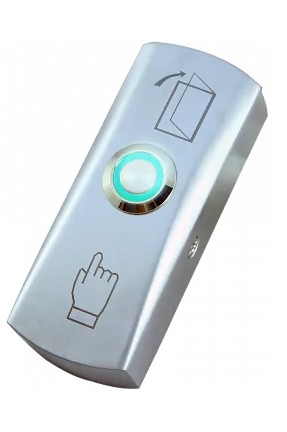 Кнопка выхода накладная EX-101ML