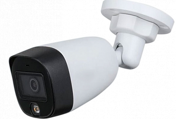 AKSILIUM Камера XMeye IP-203 FPM (2.8) 1 AI угол обзора 85°,4 Мп (18 к/с),1920x1080 МИКРОФОН