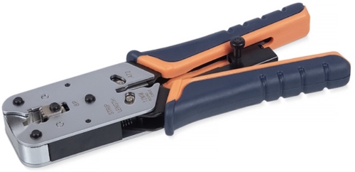 Инструмент обжимной для RJ-45 HT-L2182R (7832c)
