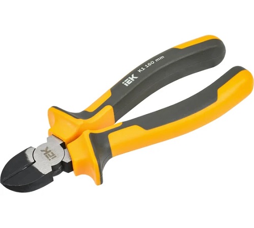 Бокорезы 160мм K1 ARMA2L 3 (A2L3-PC10-K1-160)