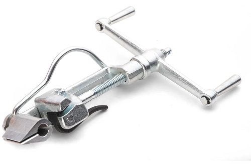 Инструмент для натяжения стальной ленты на опорах ИН-20 (63026)