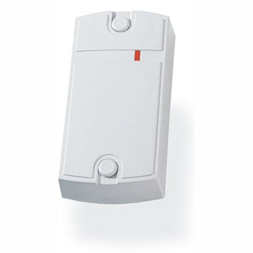 Matrix-II (мод. EK) серый (Matrix-II-K), Считыватель со встроенным контроллером