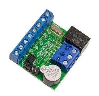 Автономные контроллеры