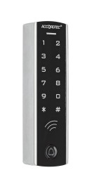 AT-CP420EM Кодовая панель со встроенным считывателем