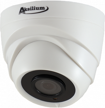 AKSILIUM CMF-501 F (2.8) Starvis Купольная внутренняя камера 5 MP