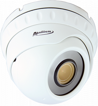 AKSILIUM Камера Danale IP-502 VPA (4X) 2D SD