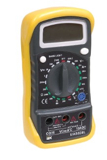 Master MAS838L (TMD-3L-838)