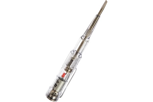 Отвёртка-пробник ОП-1 (TPR10)