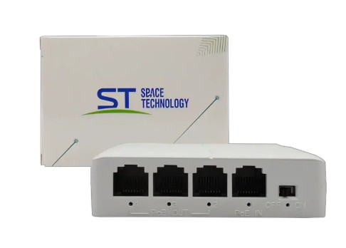 Приемопередатчик ST-VBP3 (версия 2)