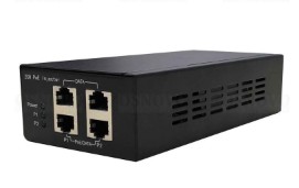 Инжектор PoE Midspan-2/602G