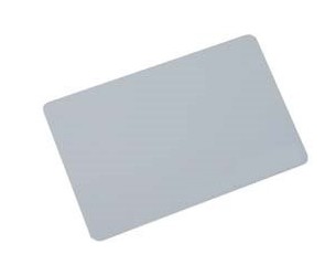 Карта тонкая без номера ST-PC120MF, Mifare