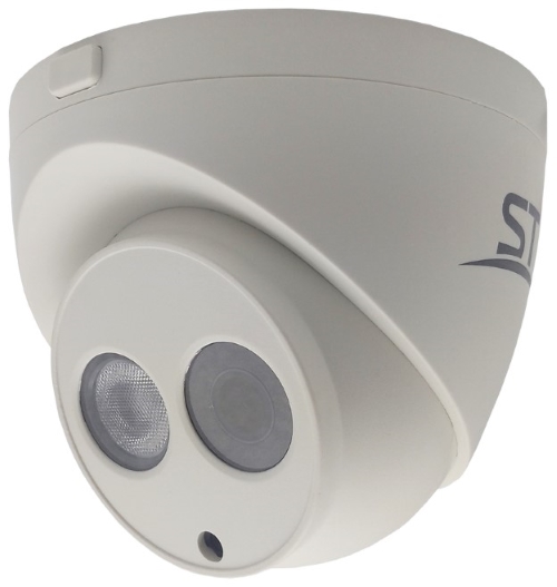 Видеокамера ST-S3522 CITY FULLCOLOR 2,8mm