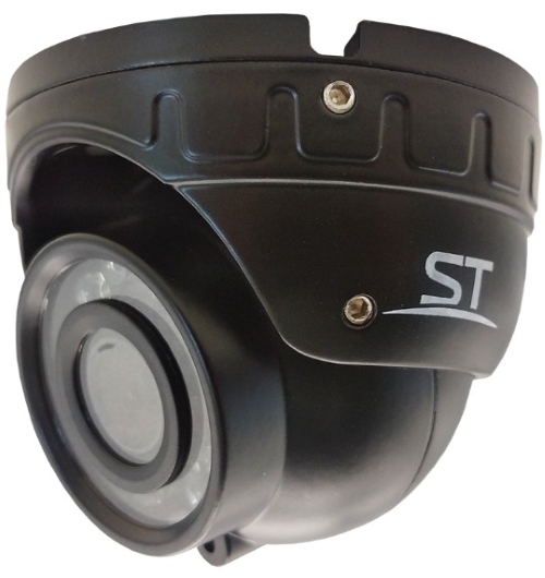 Видеокамера ST-S4501 2,8mm черный