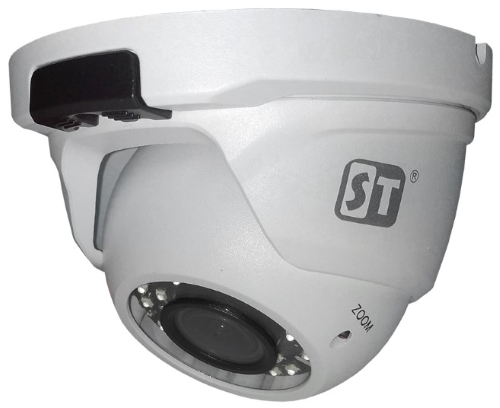 Видеокамера ST-S5503 POE 2,8-12mm