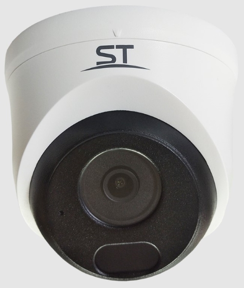IP видеокамера купольная ST-VK2515 PRO STARLIGHT 2,8mm