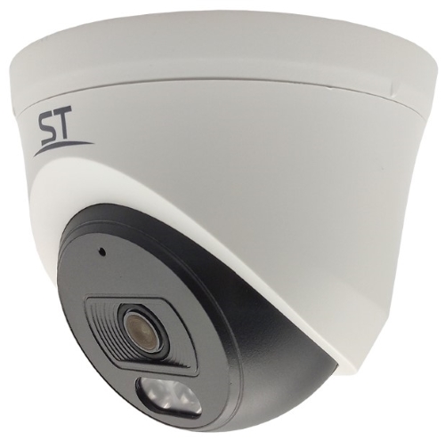 IP видеокамера купольная ST-SK2500 TOWN 2,8mm