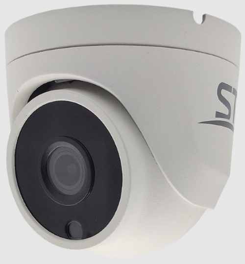 IP видеокамера купольная ST-SX4543 2,8