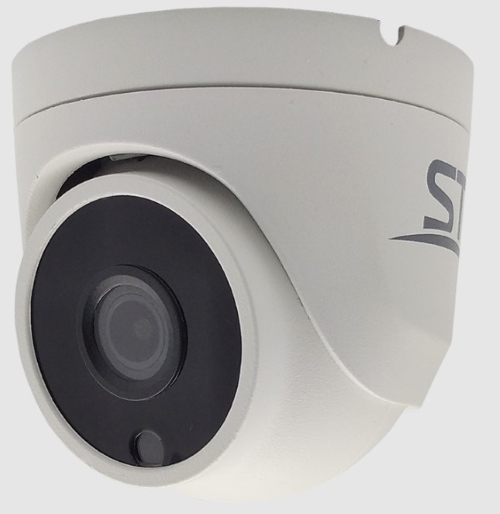 Видеокамера ST-SX4543 POE 2,8