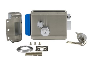 AT-EL101 Замок электромеханический накладной