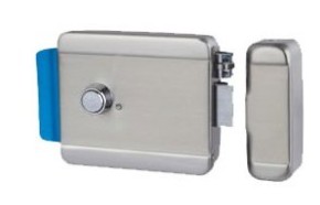 AT-EL101A Замок электромеханический накладной