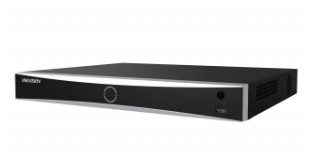 P-видеорегистратор 16 канальный DS-7616NXI-K2/16P