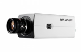 IP-видеокамера DS-2CD2821G0(C)