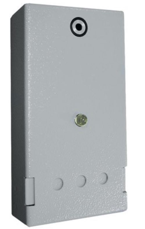 Извещатель пожарный пламени Пульсар 1-01Н