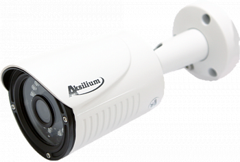 AKSILIUM Камера XMeye IP-503 FP (2.8) 2 AI