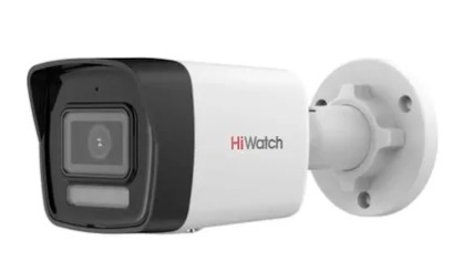 IP видеокамера цилиндрическая DS-I850M(2.8мм), 8 Мп уличная