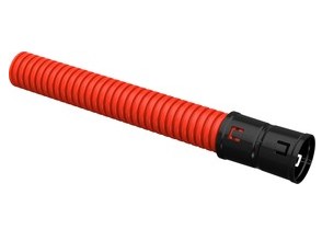 Гофра и трубы для электропроводки и аксессуары