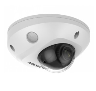 Видеокамера DS-2CD2523G2-IS(2.8мм)(D)