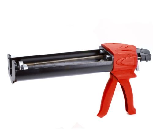 Пистолет для 2-х компонентной пены DKC DN1202