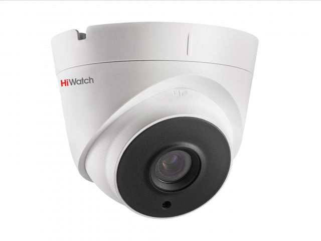 HiWatch DS-I453M(B) 2.8 mm