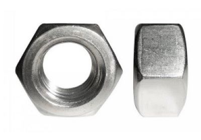 Гайка шестигранная М6 (200 шт) (CM110600)