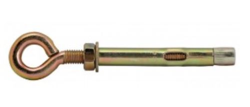 Анкерный болт с кольцом М10 12х100 (PR08.3944)