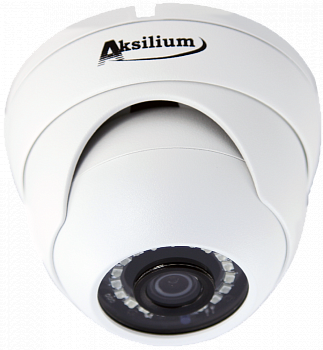 AKSILIUM Камера XMeye IP-202 FPA (2.8) 1 AI